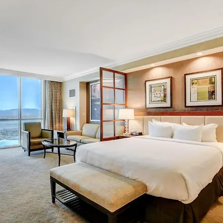 Mgm Signature-24-606 Jacuzzi Studio